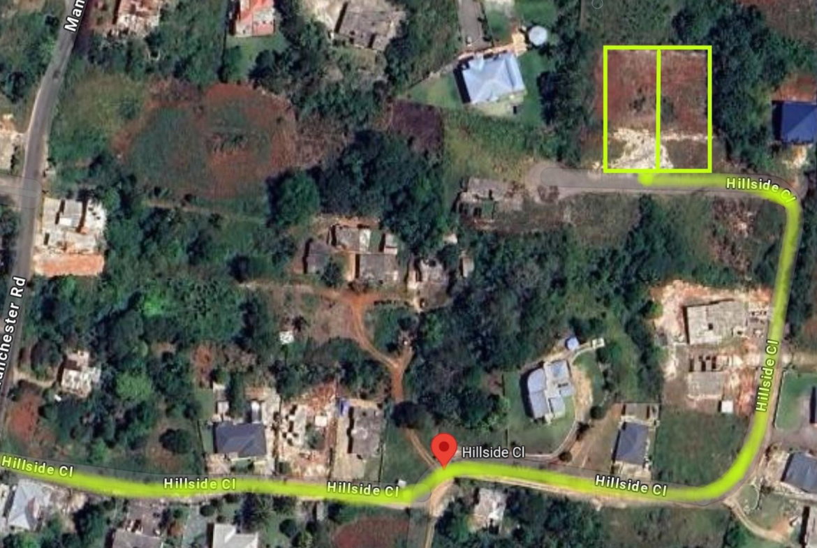 Tenth image of 11 Hillside Close in Mandeville, Manchester, Jamaica - property is For Sale