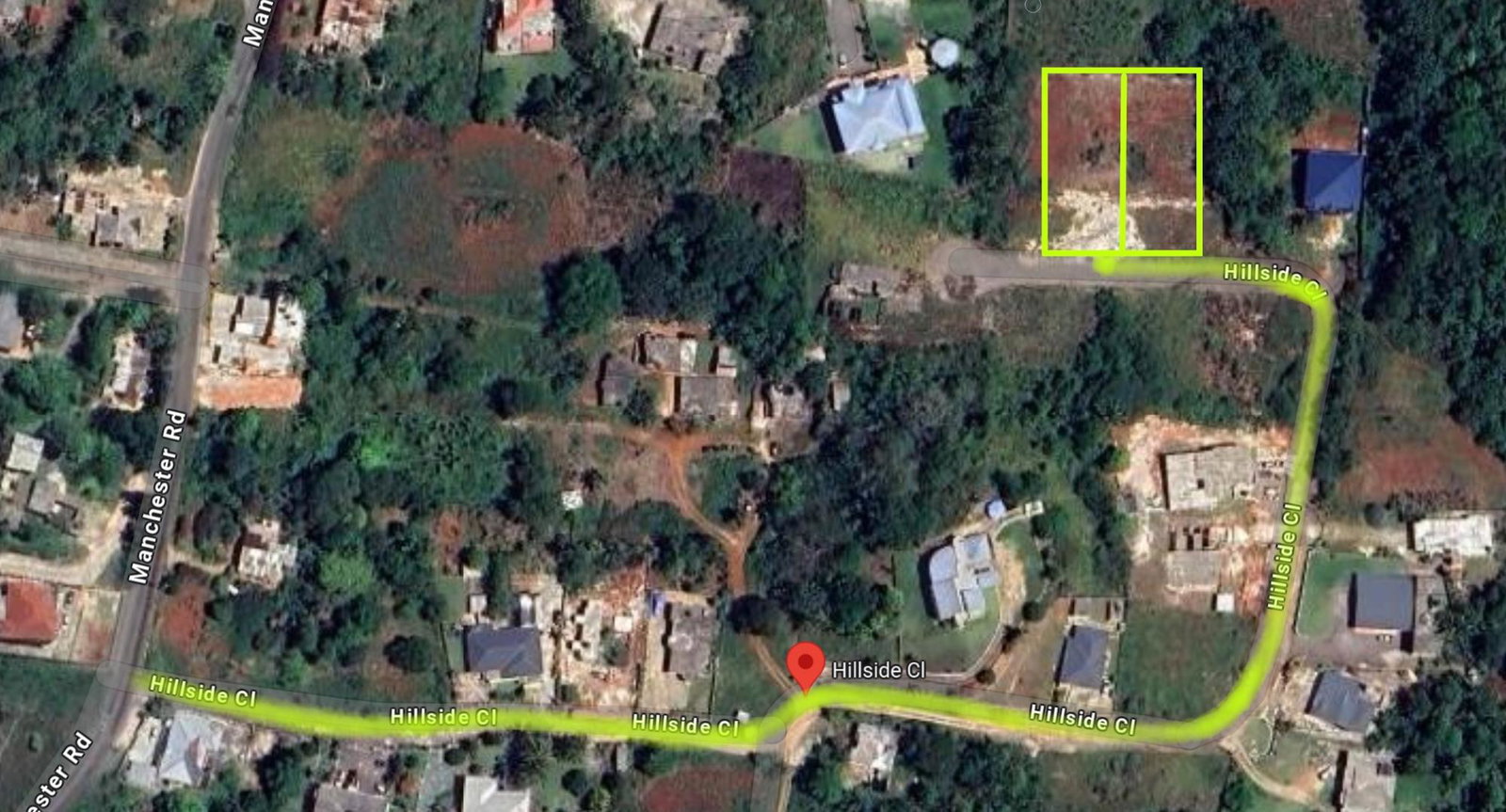 Tenth image of 11 Hillside Close in Mandeville, Manchester, Jamaica - property is For Sale