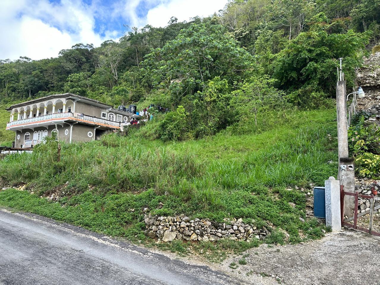 Second image of 7 Spring Mount in Hinds Town, St. Ann, Jamaica - property is For Sale