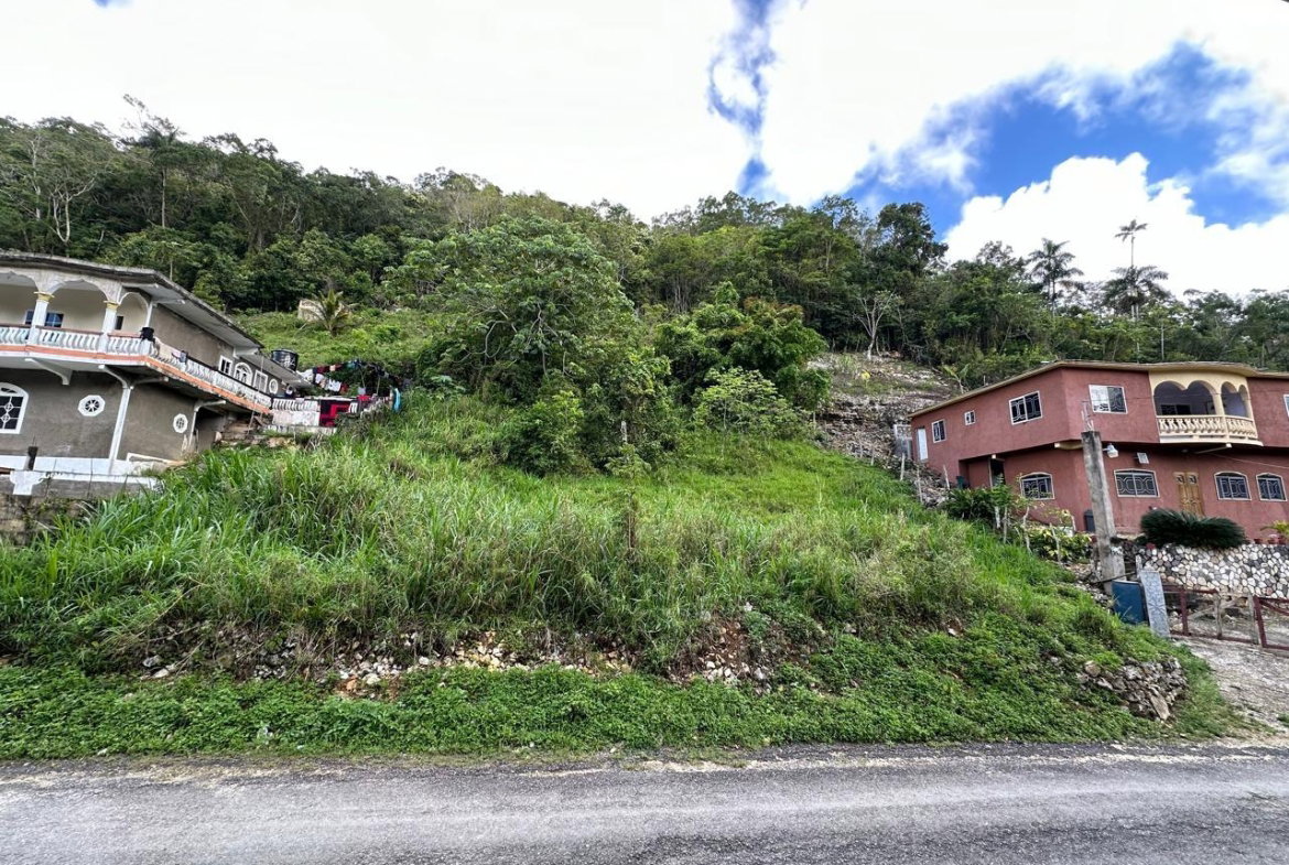 First image of 7 Spring Mount in Hinds Town, St. Ann, Jamaica - property is For Sale