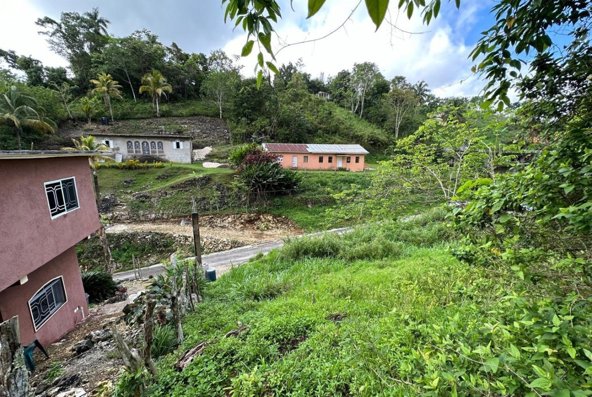 Third image of 7 Spring Mount in Hinds Town, St. Ann, Jamaica - property is For Sale