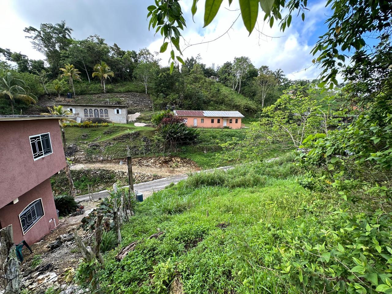 Third image of 7 Spring Mount in Hinds Town, St. Ann, Jamaica - property is For Sale