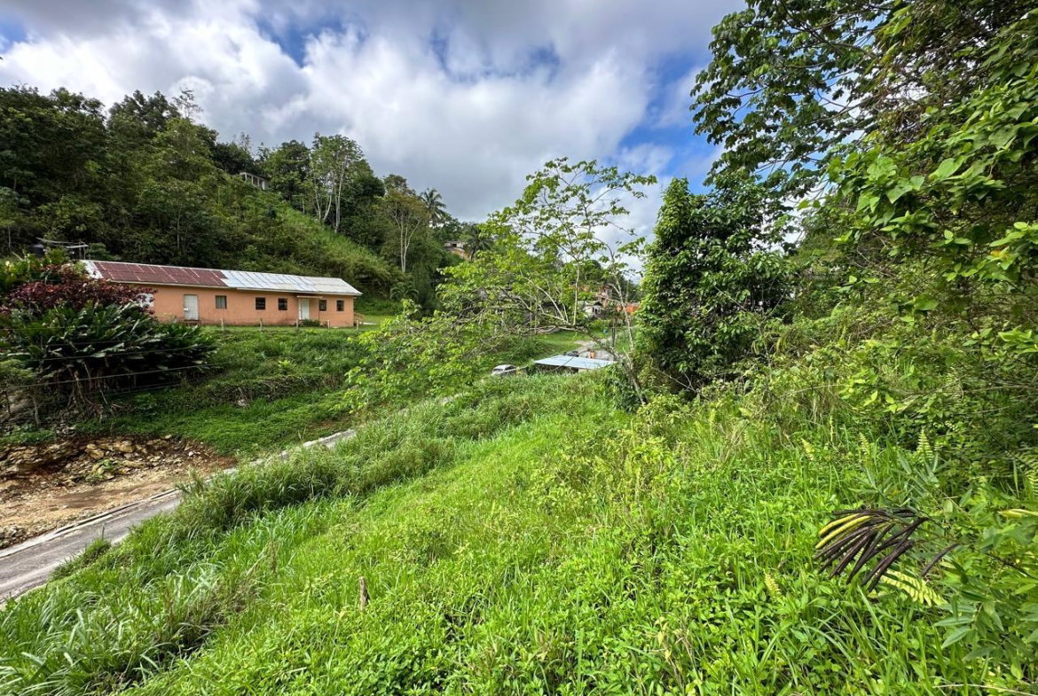 Fourth image of 7 Spring Mount in Hinds Town, St. Ann, Jamaica - property is For Sale