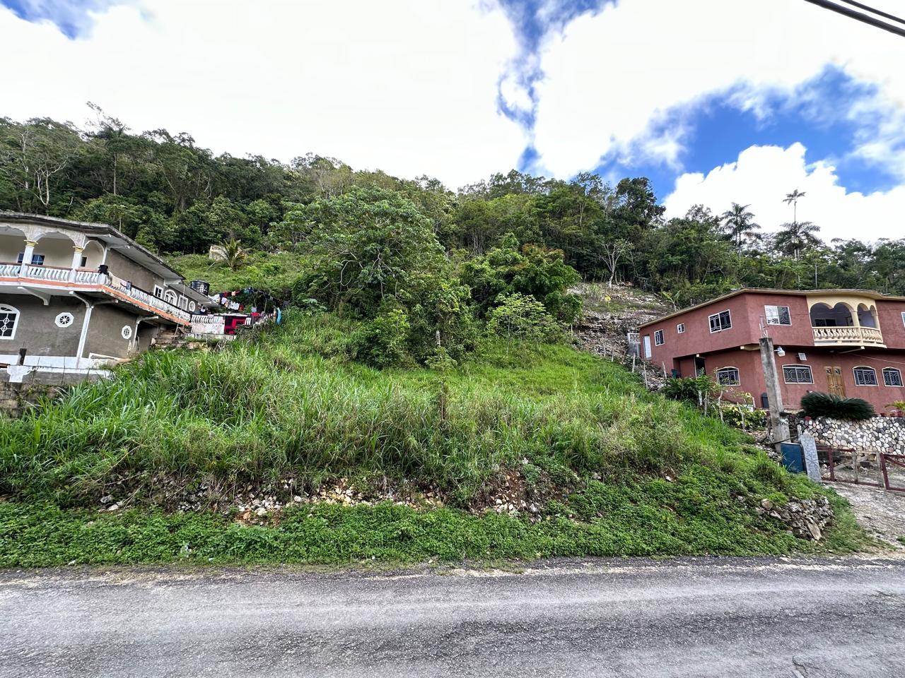 First image of 7 Spring Mount in Hinds Town, St. Ann, Jamaica - property is For Sale