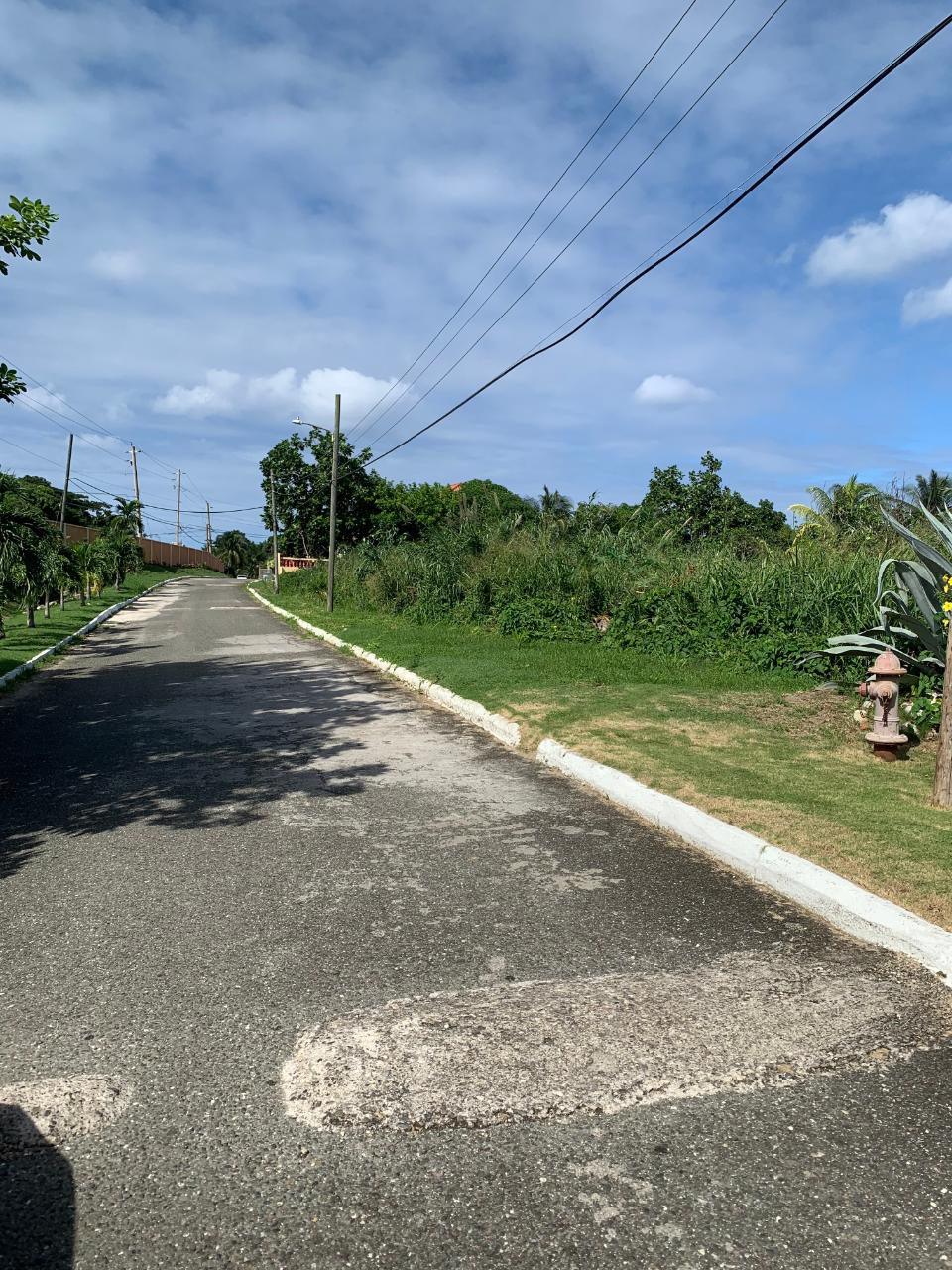 Fifth image of Ysassi Way in Tower Isle, St. Mary, Jamaica - property is For Sale