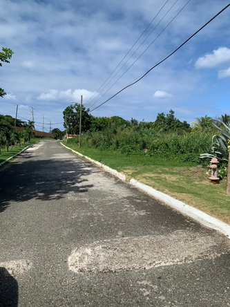 Fifth image of Ysassi Way in Tower Isle, St. Mary, Jamaica - property is For Sale