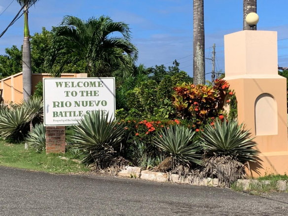 First image of Ysassi Way in Tower Isle, St. Mary, Jamaica - property is For Sale