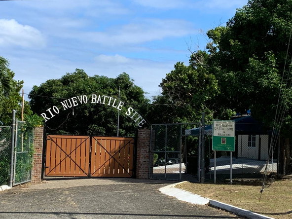 Seventh image of Ysassi Way in Tower Isle, St. Mary, Jamaica - property is For Sale