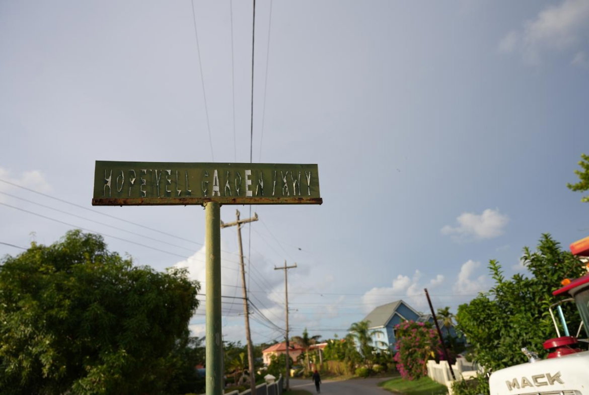 Second image of Lot 3- Hopewell Gardens in Discovery Bay, St. Ann, Jamaica - property is For Sale