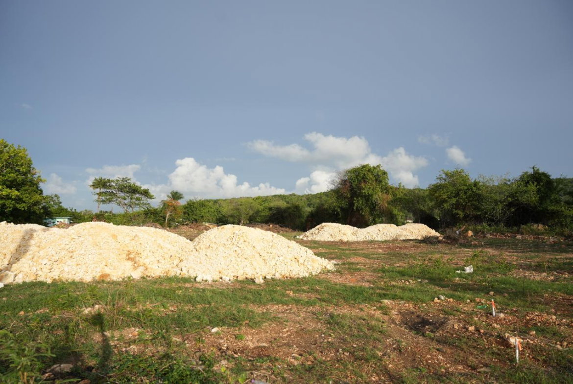 First image of Lot 3- Hopewell Gardens in Discovery Bay, St. Ann, Jamaica - property is For Sale