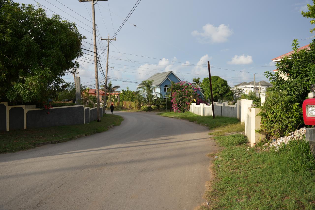 Third image of Lot 3- Hopewell Gardens in Discovery Bay, St. Ann, Jamaica - property is For Sale