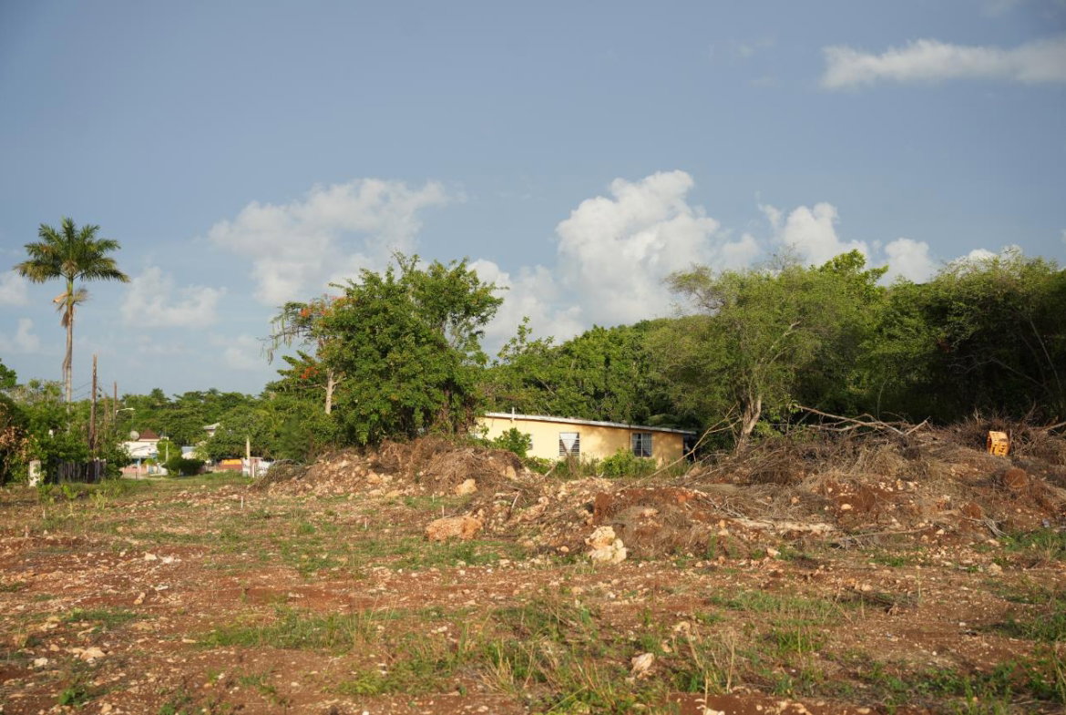 Fourth image of Lot 3- Hopewell Gardens in Discovery Bay, St. Ann, Jamaica - property is For Sale