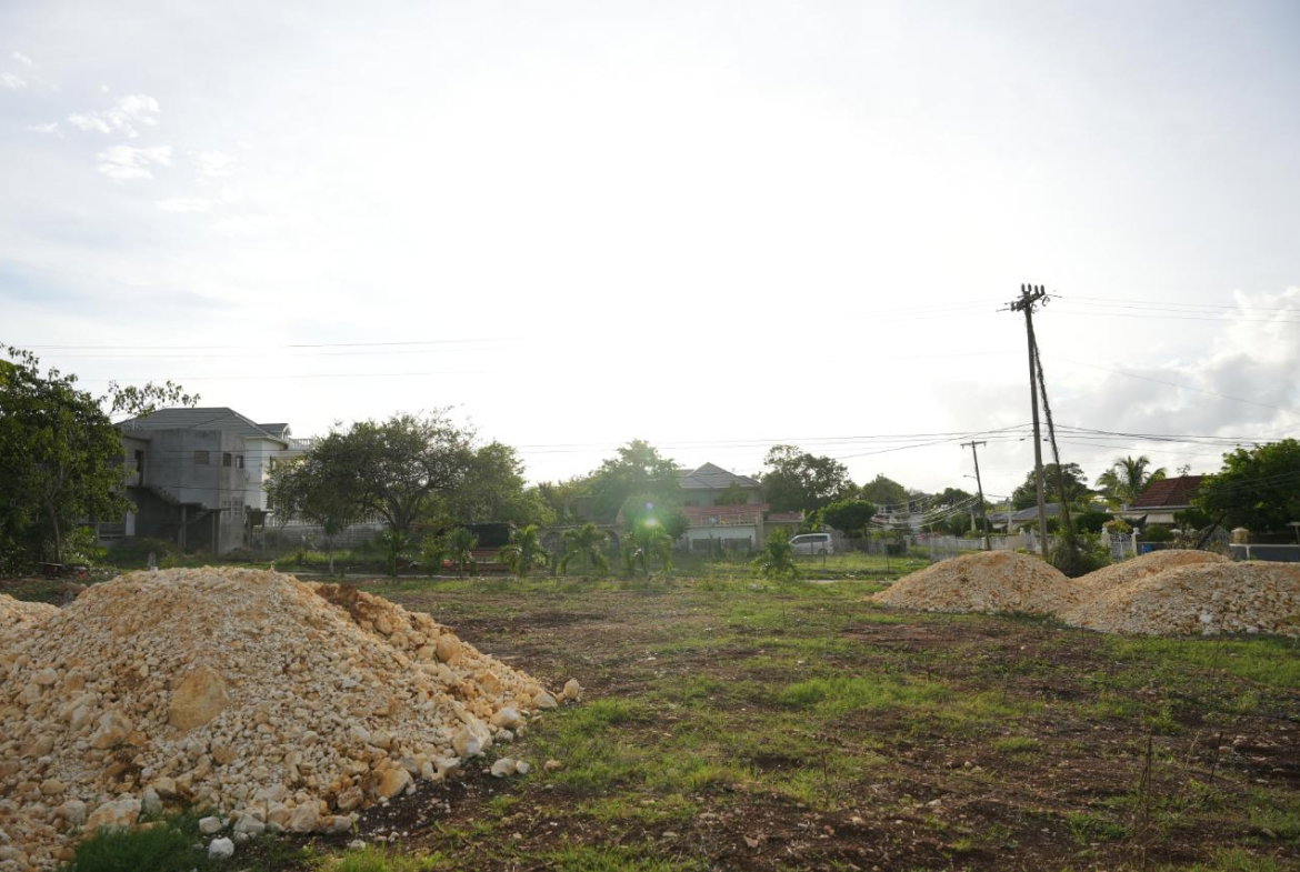 Fifth image of Lot 3- Hopewell Gardens in Discovery Bay, St. Ann, Jamaica - property is For Sale