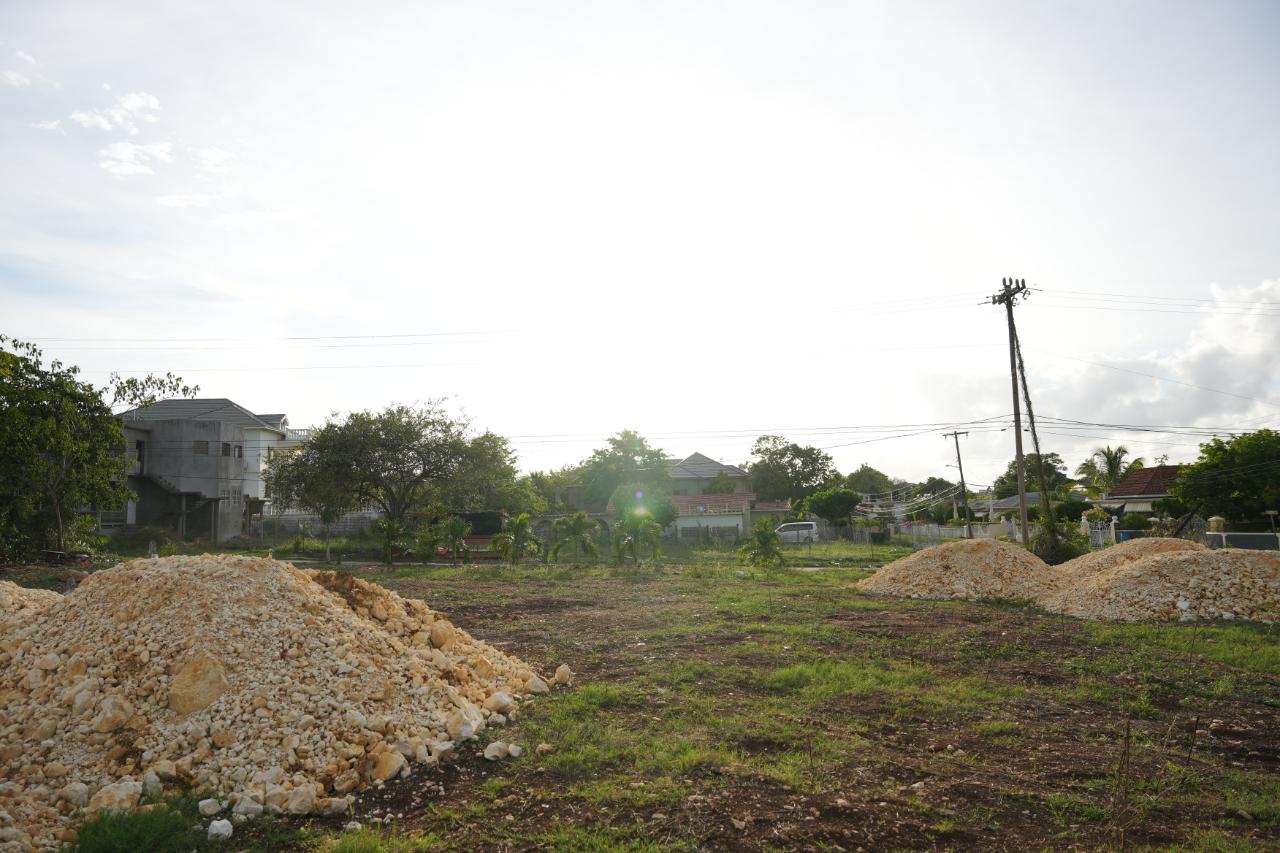 Fifth image of Lot 3- Hopewell Gardens in Discovery Bay, St. Ann, Jamaica - property is For Sale