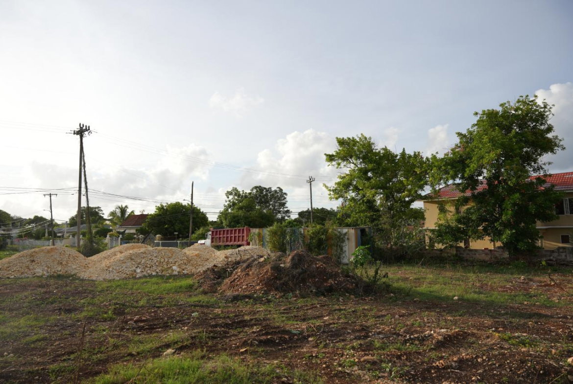 Sixth image of Lot 3- Hopewell Gardens in Discovery Bay, St. Ann, Jamaica - property is For Sale