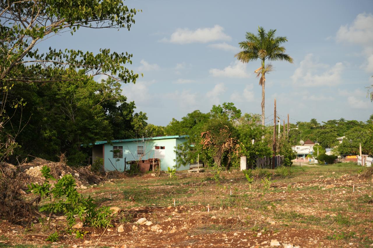 Seventh image of Lot 3- Hopewell Gardens in Discovery Bay, St. Ann, Jamaica - property is For Sale
