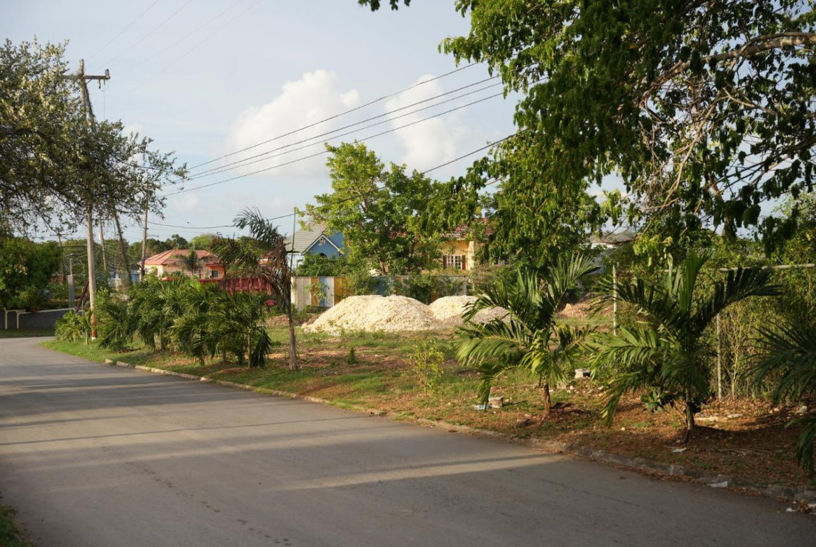 Ninth image of Lot 3- Hopewell Gardens in Discovery Bay, St. Ann, Jamaica - property is For Sale