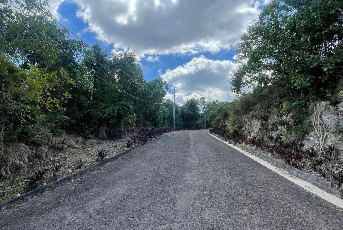 Second image of Lot 402 Bahamia Cl, Ingleside in Mandeville, Manchester, Jamaica - property is For Sale
