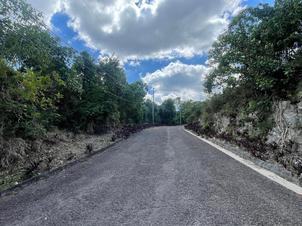 Residential-Lot-for-Sale-in-Ingleside-Jamaica-Lot-402-Bahamia-Cl Second image of Lot 402 Bahamia Cl, Ingleside in Mandeville, Manchester, Jamaica - property is For Sale