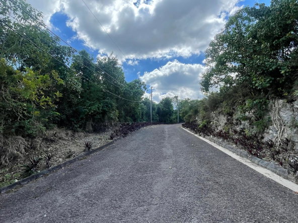 Second image of Lot 402 Bahamia Cl, Ingleside in Mandeville, Manchester, Jamaica - property is For Sale