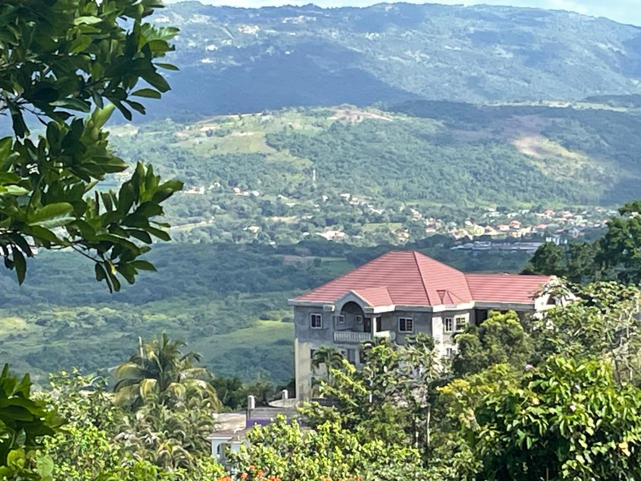 Residential-Lot-for-Sale-in-Ingleside-Jamaica-Lot-402-Bahamia-Cl Thirteenth image of Lot 402 Bahamia Cl, Ingleside in Mandeville, Manchester, Jamaica - property is For Sale