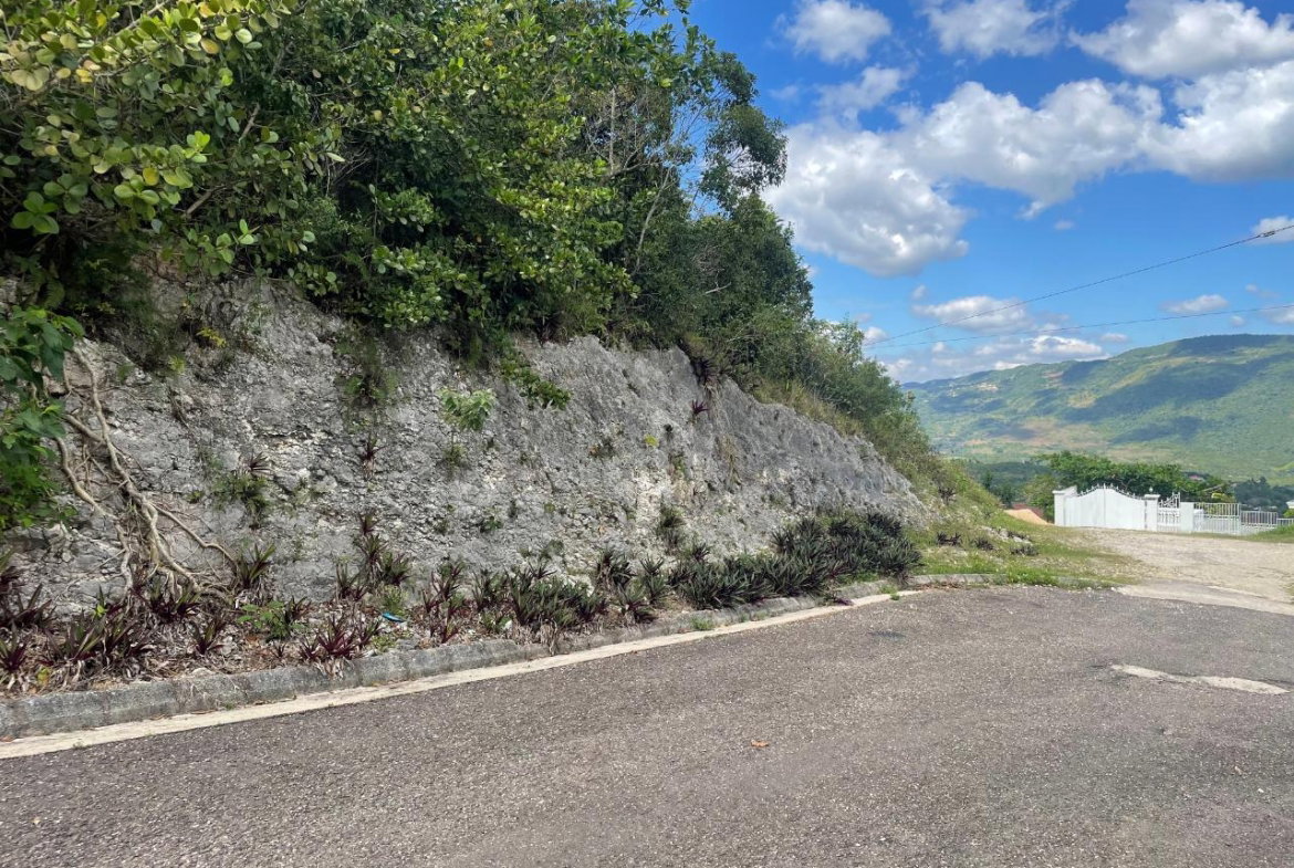 Third image of Lot 402 Bahamia Cl, Ingleside in Mandeville, Manchester, Jamaica - property is For Sale