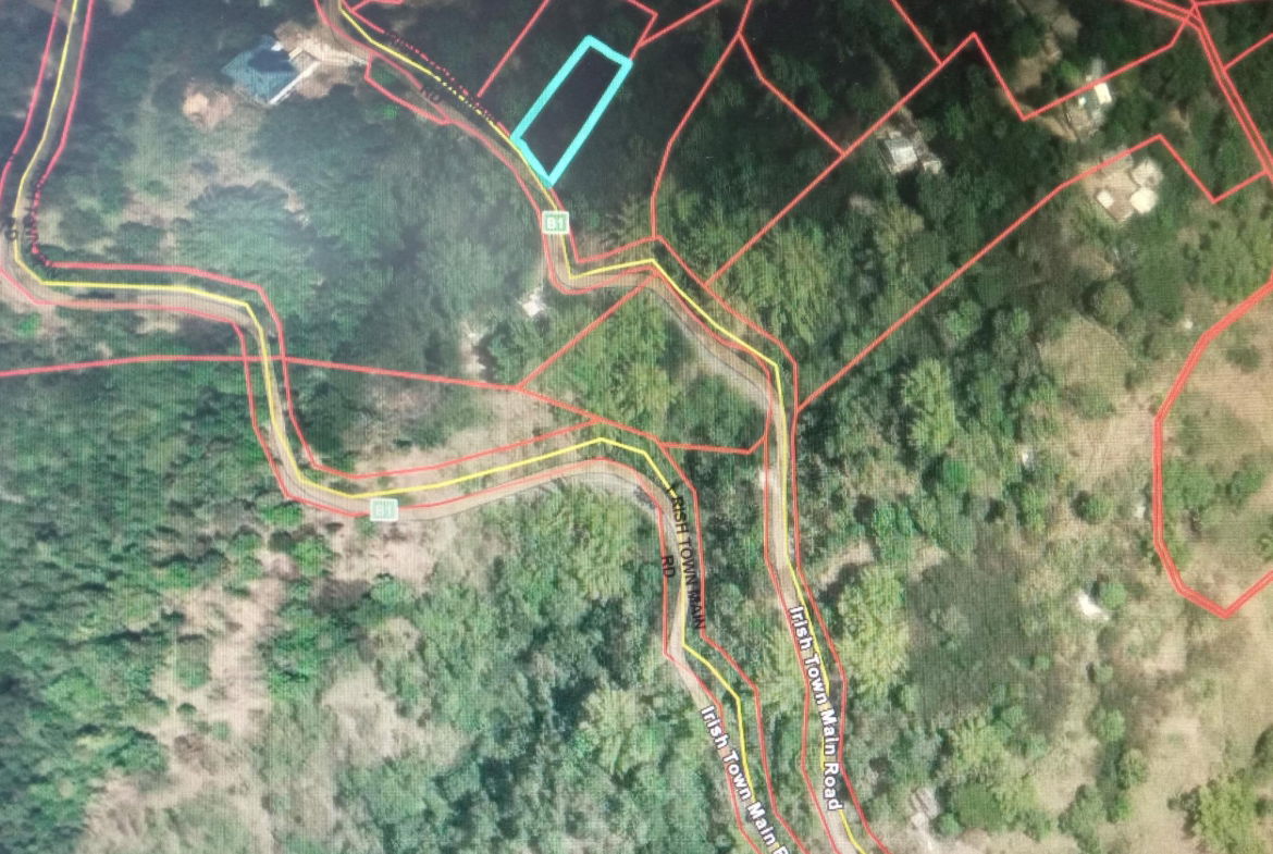 Tenth image of Irish Town in Irish Town, St. Andrew, Jamaica - property is For Sale