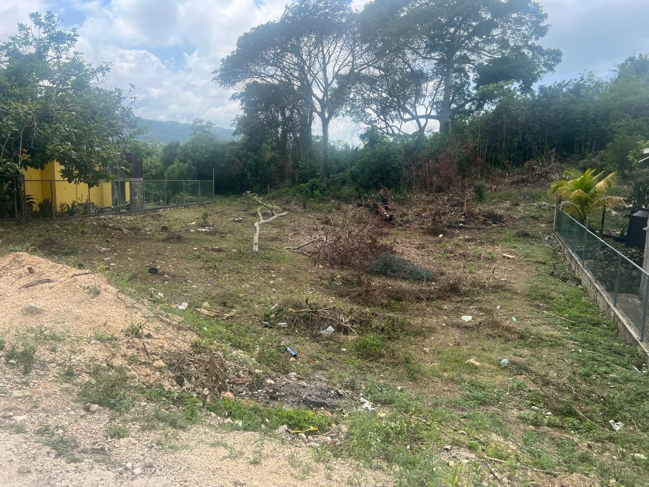 Residential-Lot-for-Sale-in-Irwin-Meadows-St.-James-38-Cassia-Avenue Second image of 38 Cassia Avenue, Irwin, Mon in Irwin, St. James, Jamaica - property is For Sale