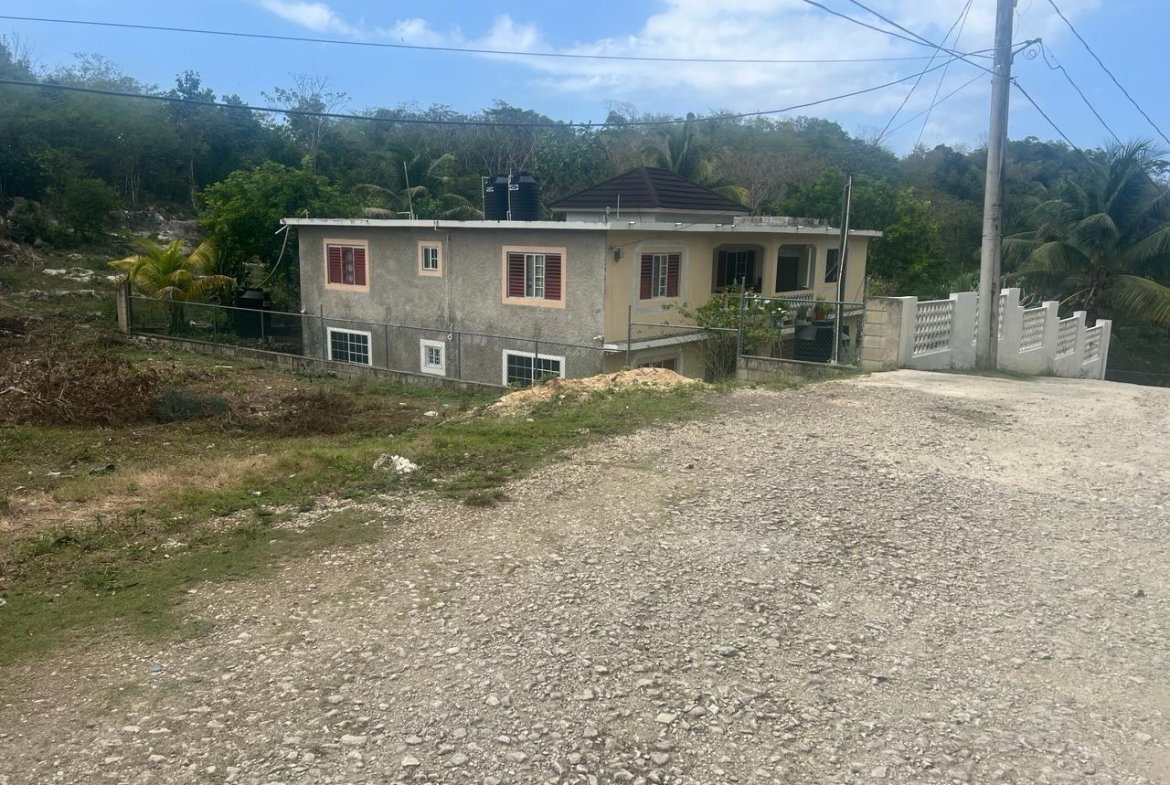 Third image of 38 Cassia Avenue, Irwin, Mon in Irwin, St. James, Jamaica - property is For Sale
