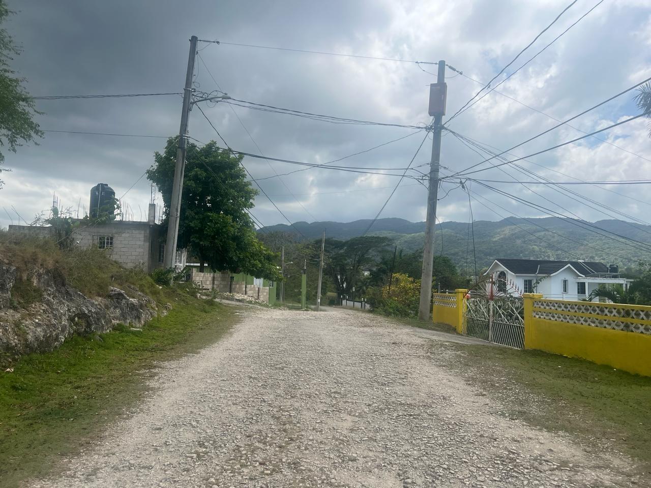 Residential-Lot-for-Sale-in-Irwin-Meadows-St.-James-38-Cassia-Avenue Fourth image of 38 Cassia Avenue, Irwin, Mon in Irwin, St. James, Jamaica - property is For Sale