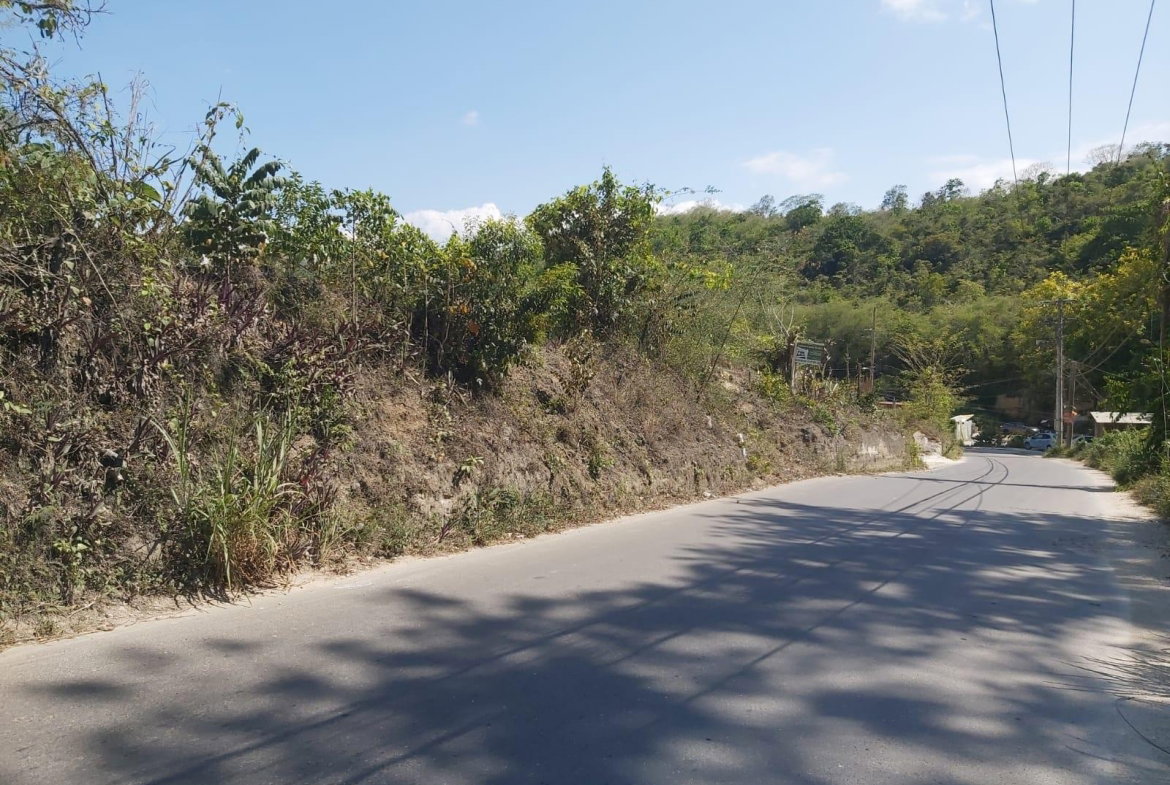 Second image of Lot 57 Irwin Point in Irwin, St. James, Jamaica - property is For Sale