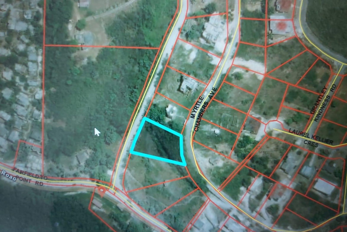 First image of Lot 57 Irwin Point in Irwin, St. James, Jamaica - property is For Sale