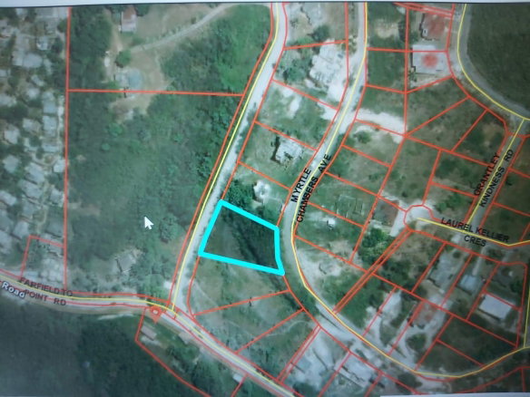 First image of Lot 57 Irwin Point in Irwin, St. James, Jamaica - property is For Sale