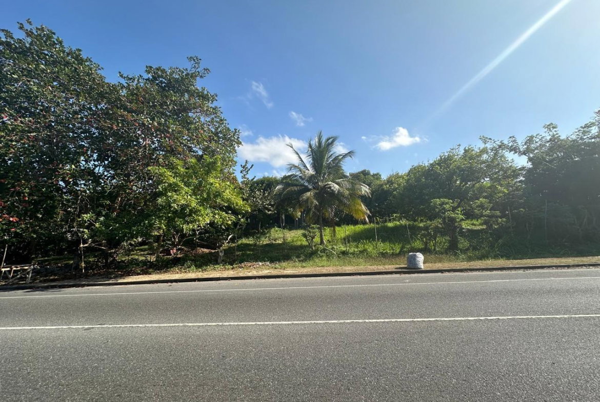 Second image of 3 Tower Isle in Tower Isle, St. Mary, Jamaica - property is For Sale