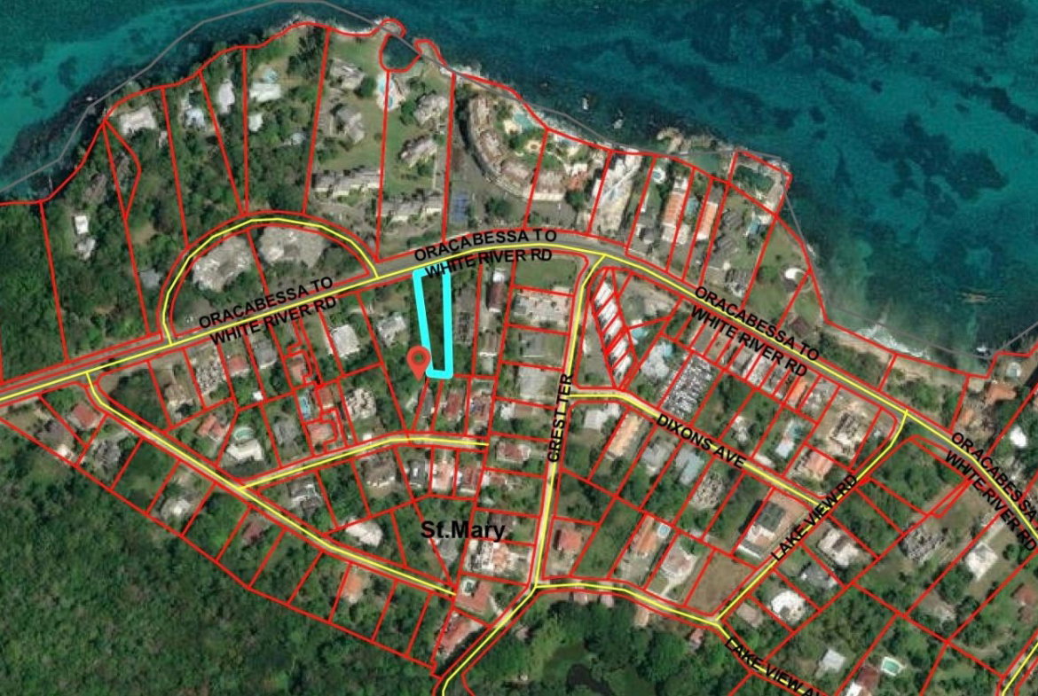 Third image of 3 Tower Isle in Tower Isle, St. Mary, Jamaica - property is For Sale