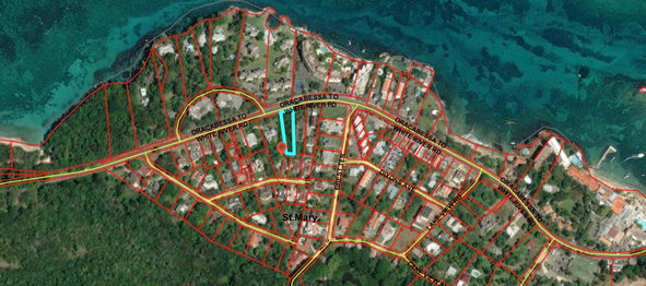 Third image of 3 Tower Isle in Tower Isle, St. Mary, Jamaica - property is For Sale