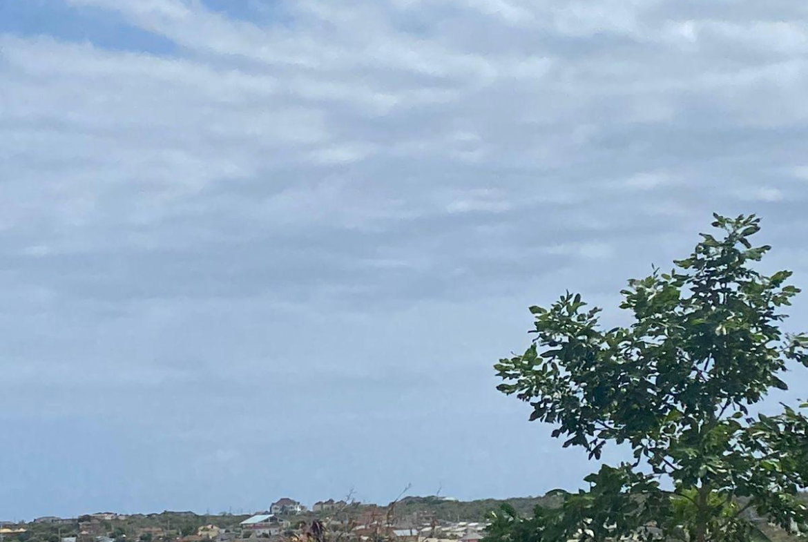 Second image of Lot 26 Edgehill Boulevard in Hellshire Heights, St. Catherine, Jamaica - property is For Sale