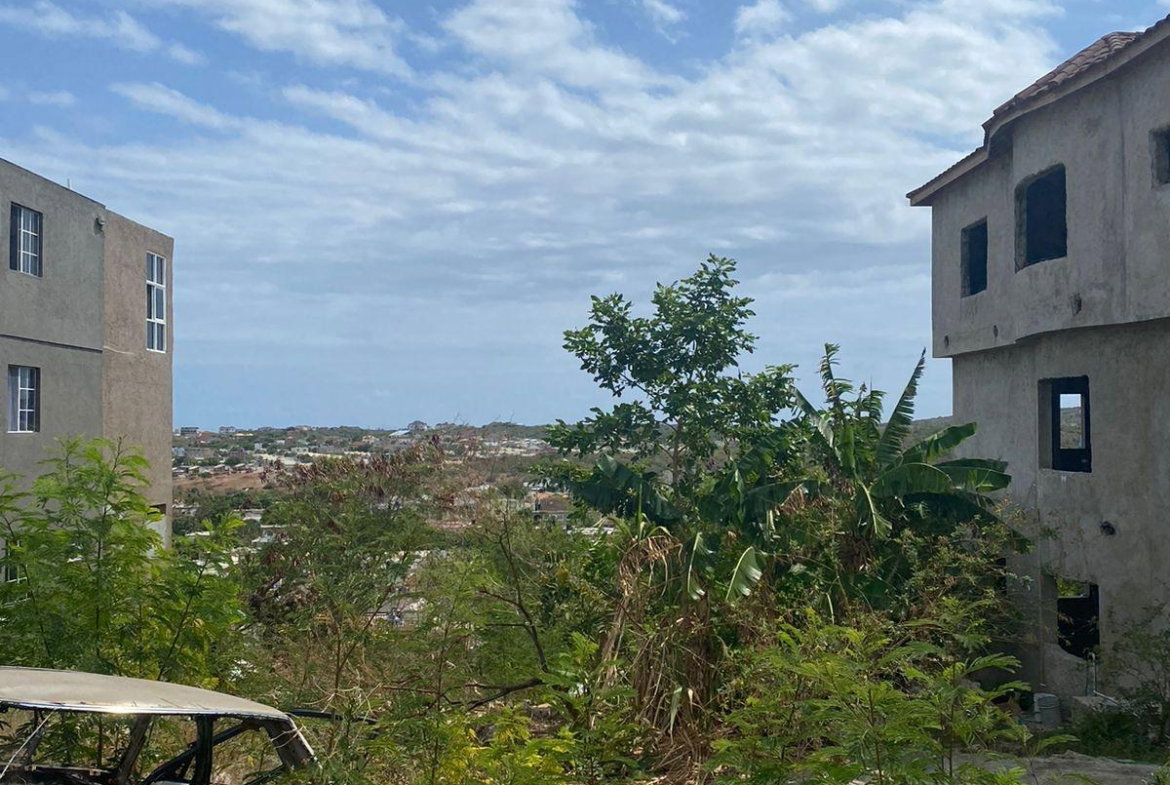 First image of Lot 26 Edgehill Boulevard in Hellshire Heights, St. Catherine, Jamaica - property is For Sale