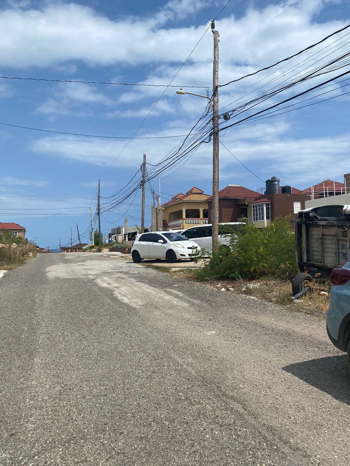 Fourth image of Lot 26 Edgehill Boulevard in Hellshire Heights, St. Catherine, Jamaica - property is For Sale