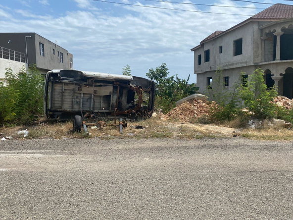 Seventh image of Lot 26 Edgehill Boulevard in Hellshire Heights, St. Catherine, Jamaica - property is For Sale