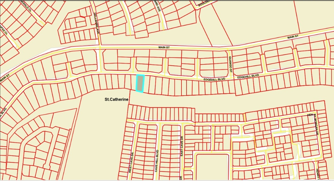 Eighth image of Lot 26 Edgehill Boulevard in Hellshire Heights, St. Catherine, Jamaica - property is For Sale