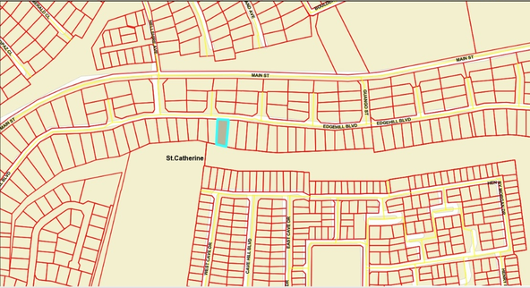 Eighth image of Lot 26 Edgehill Boulevard in Hellshire Heights, St. Catherine, Jamaica - property is For Sale