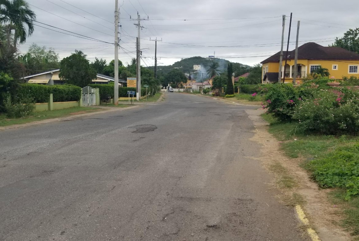 Fourth image of 24 Cypress Drive in Spanish Town, St. Catherine, Jamaica - property is For Sale