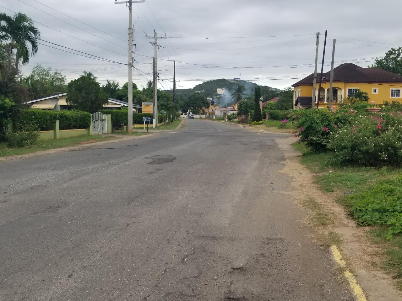 Fourth image of 24 Cypress Drive in Spanish Town, St. Catherine, Jamaica - property is For Sale