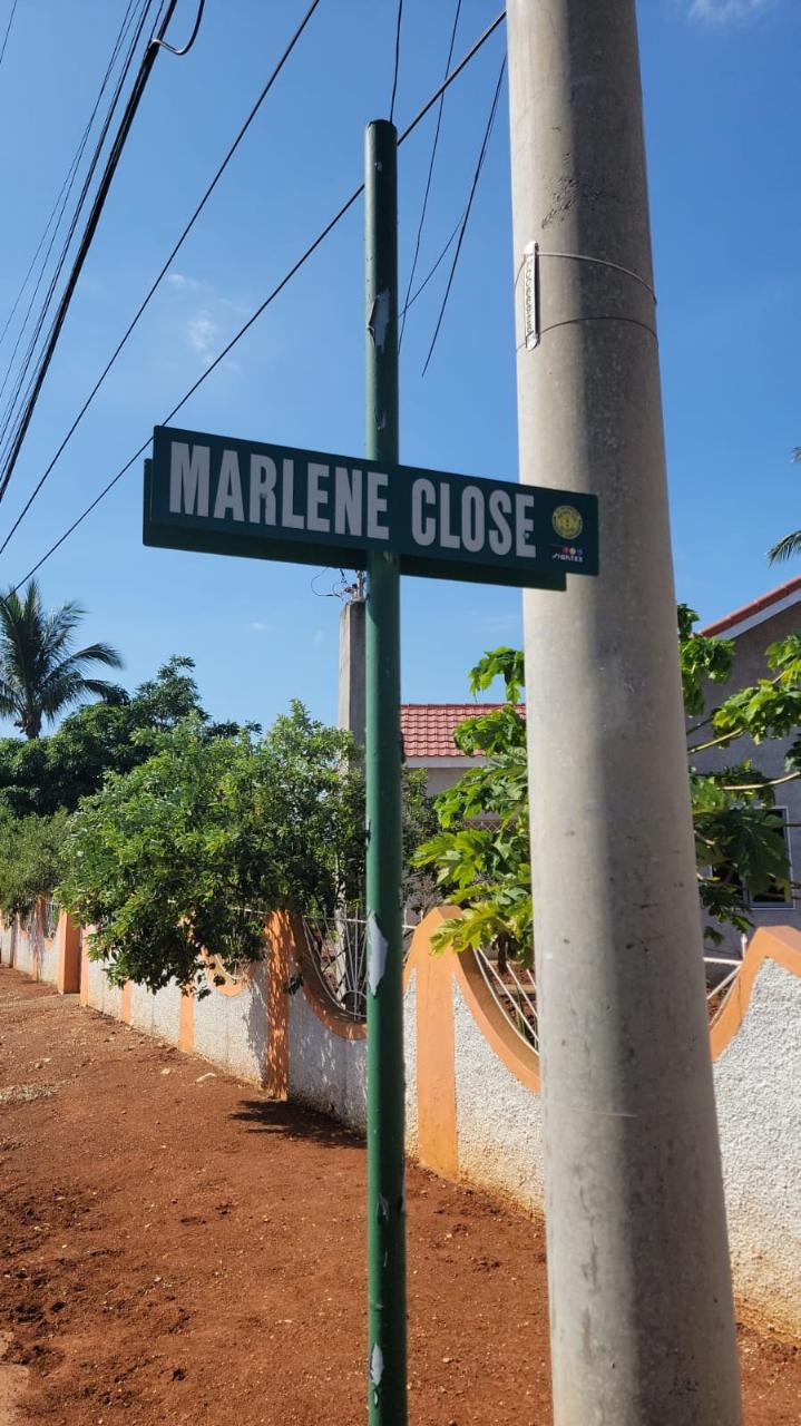 Second image of 32 Marlene Close, Keyston in Keystone, St. Catherine, Jamaica - property is For Sale