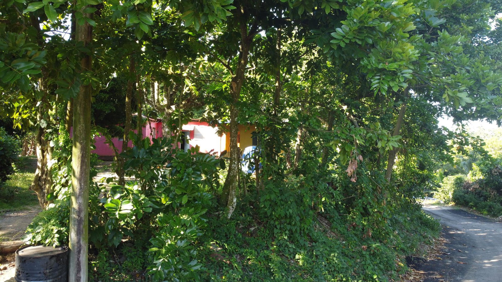 Second image of 30 Belgium Road in Buff Bay, Portland, Jamaica - property is For Sale