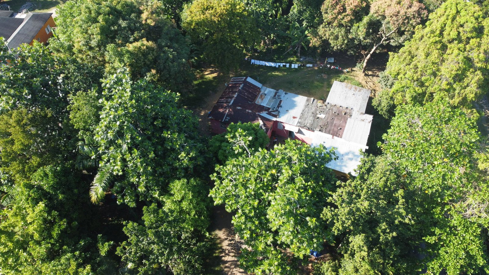 Third image of 30 Belgium Road in Buff Bay, Portland, Jamaica - property is For Sale