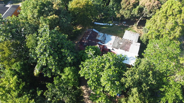 Third image of 30 Belgium Road in Buff Bay, Portland, Jamaica - property is For Sale