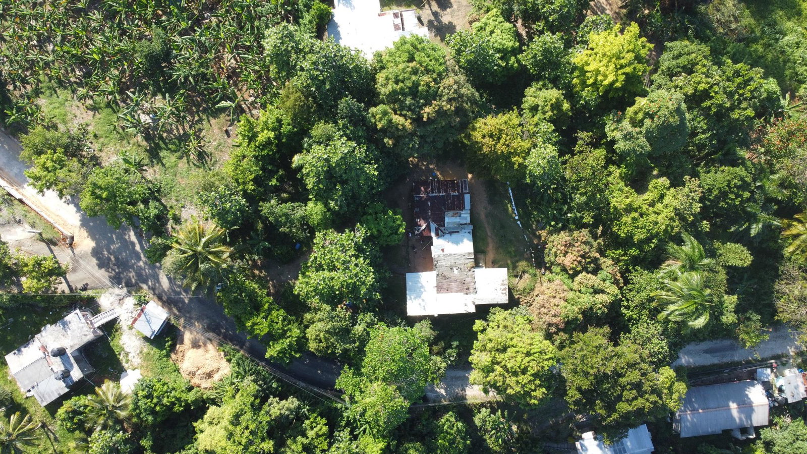 Fourth image of 30 Belgium Road in Buff Bay, Portland, Jamaica - property is For Sale