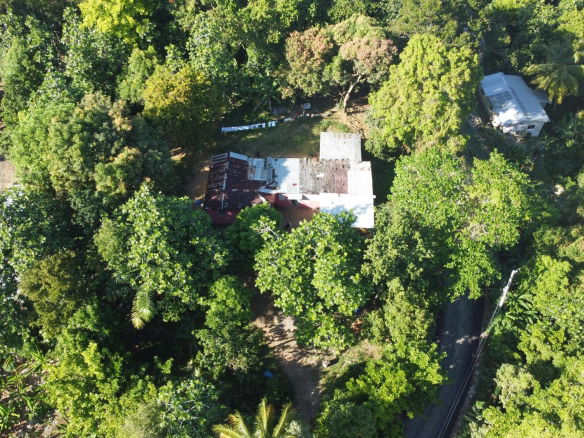 First image of 30 Belgium Road in Buff Bay, Portland, Jamaica - property is For Sale
